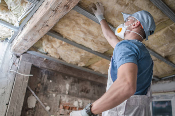 Cloverdale, IN Insulation Contractor Company